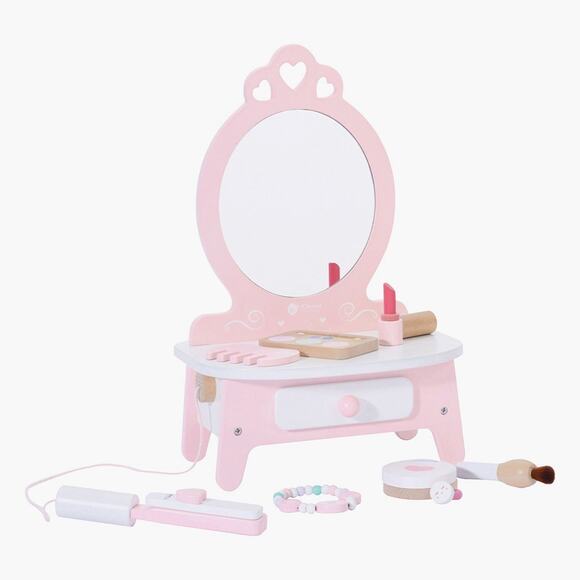 KIDS BIRTHDAY GIFT -Pink Dresser Toy Set - Picture 8 of 13